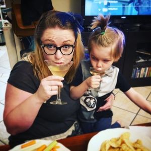 Meet your Posher, Kate